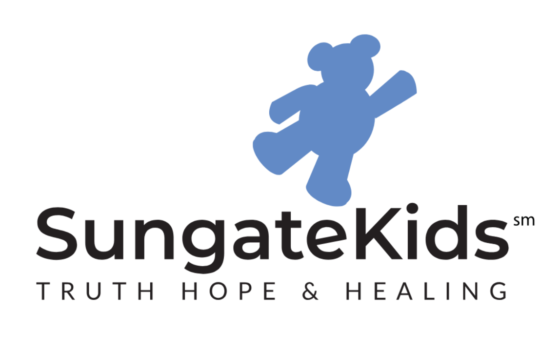 Sungate Kids Logo